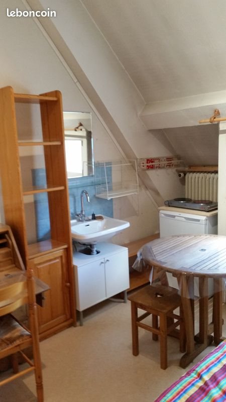 Appartement à louer, 10m², Grenoble