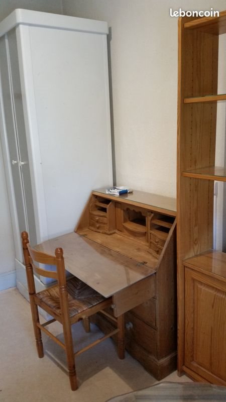 Appartement à louer, 10m², Grenoble