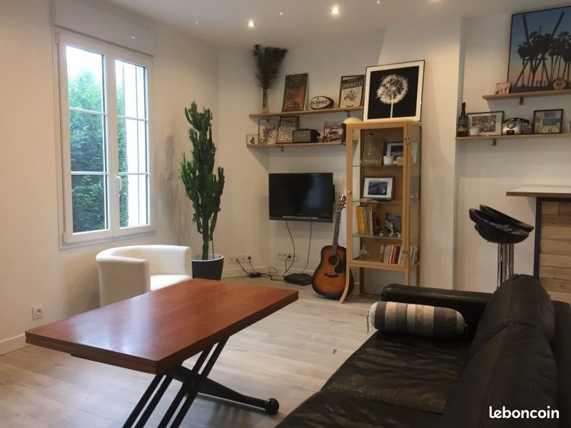 Appartement à louer, 54m², Compiègne