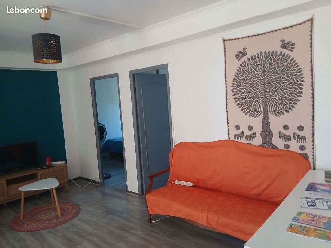 Appartement à louer, 71m², Avignon