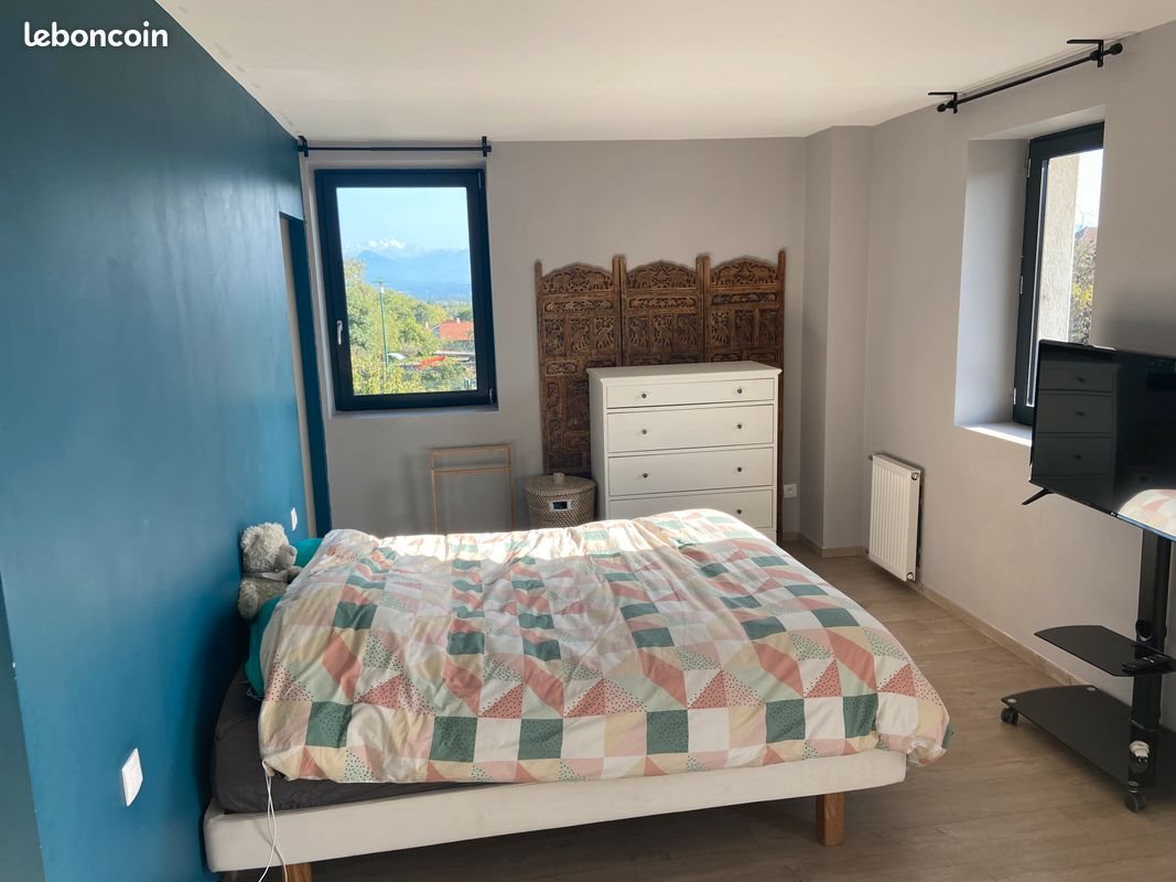 Maison à vendre, 204m², Cessy