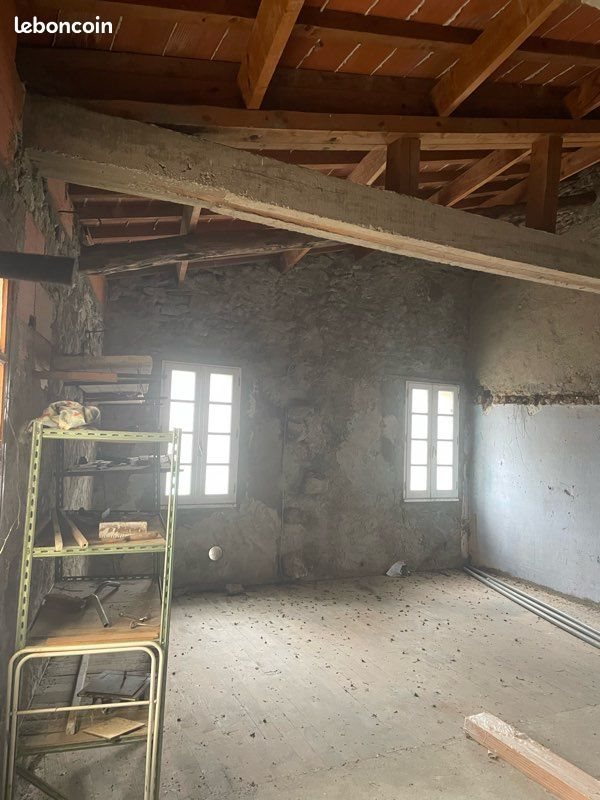 Maison à vendre, 58m², Rieux-Minervois