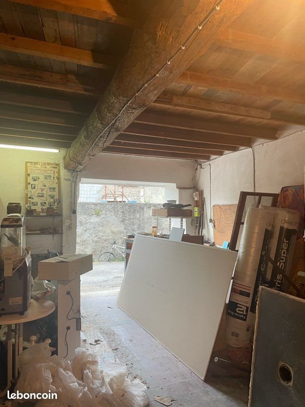 Maison à vendre, 58m², Rieux-Minervois