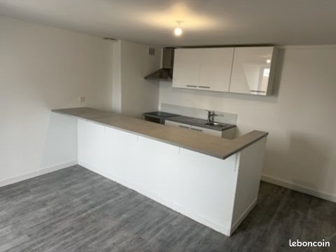 Appartement à louer, 68m², Marboué