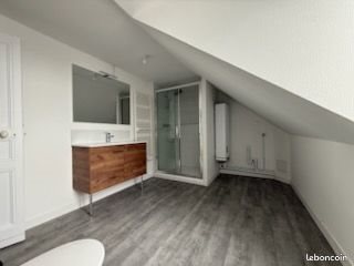 Appartement à louer, 68m², Marboué