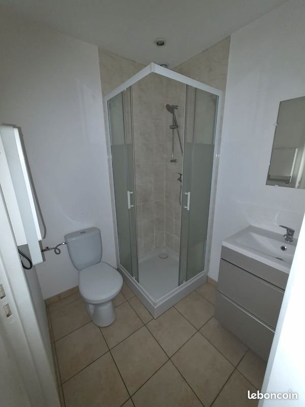 Appartement à louer, 23m², Trélissac