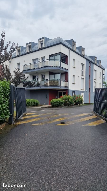 Appartement à vendre, 72m², Mondelange
