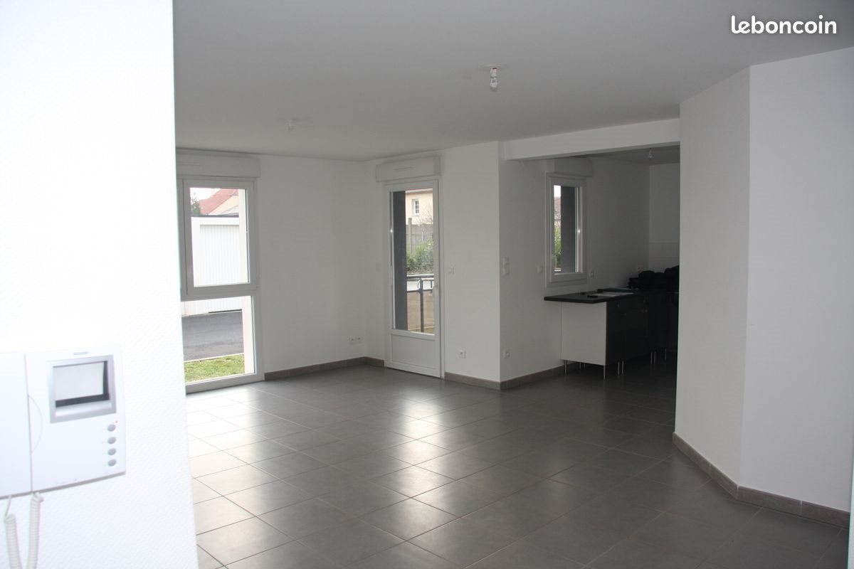 Appartement à vendre, 72m², Mondelange