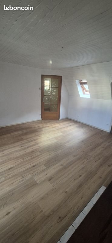 Appartement à louer, 53m², Montluçon