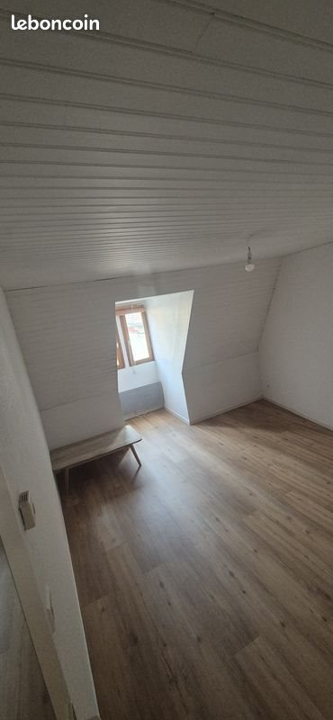 Appartement à louer, 53m², Montluçon