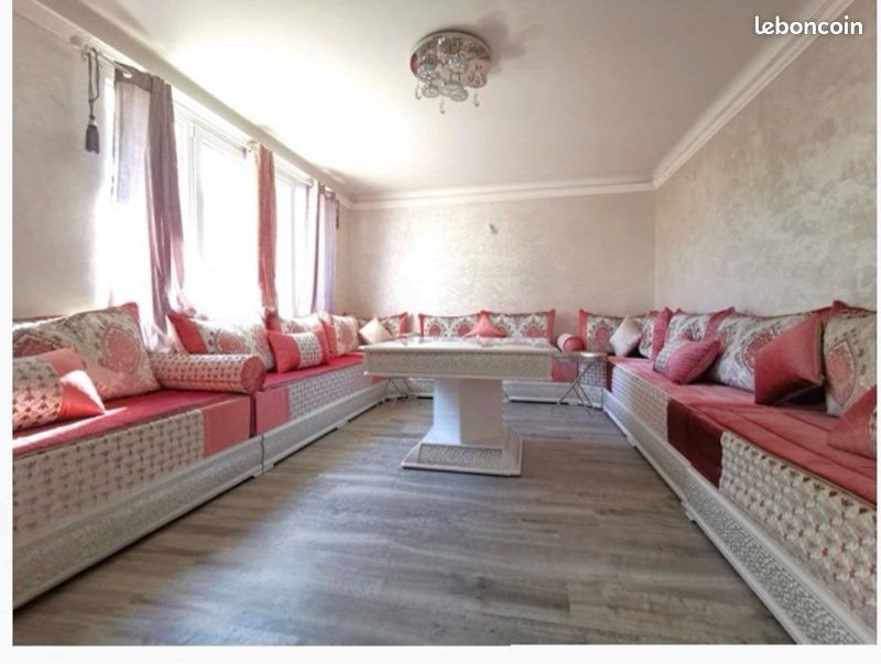 Maison à vendre, 120m², Clichy-sous-Bois