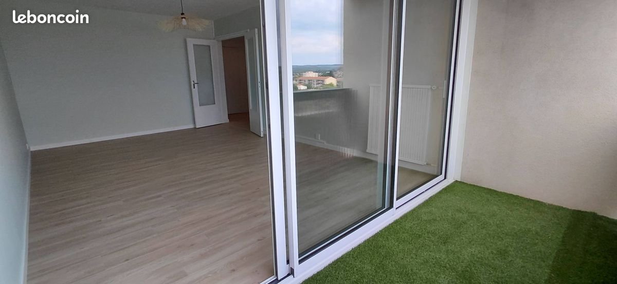 Appartement à louer, 81m², Tournon-sur-Rhône