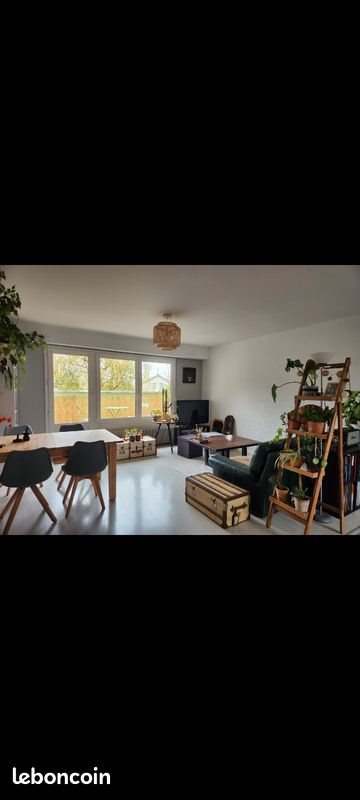 Appartement à vendre, 73m², Arbois