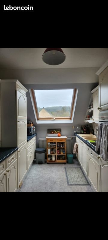 Appartement à vendre, 73m², Arbois