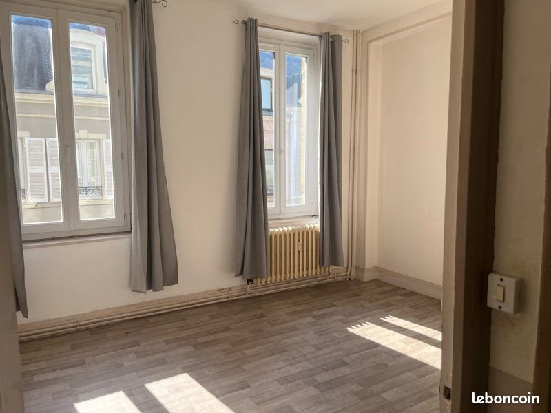 Appartement à louer, 45m², Cherbourg-Octeville