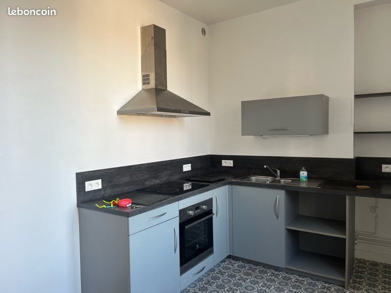Appartement à louer, 45m², Cherbourg-Octeville