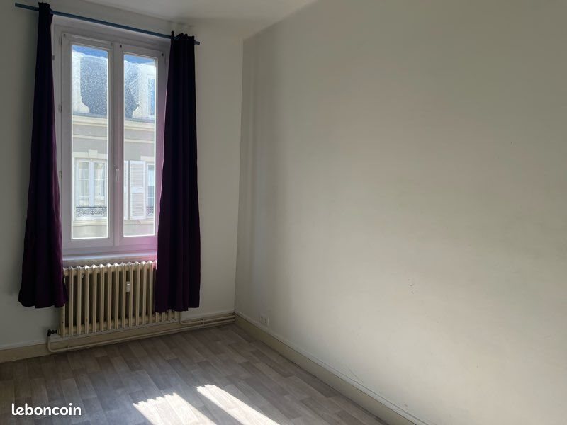 Appartement à louer, 45m², Cherbourg-Octeville