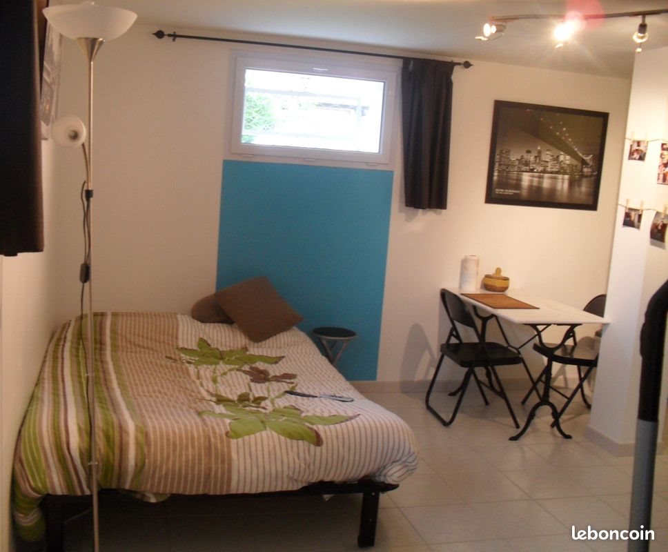 Appartement à louer, 20m², Cran-Gevrier