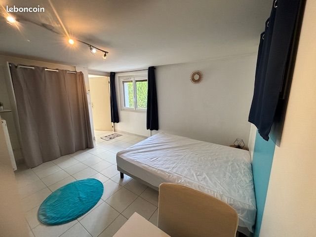 Appartement à louer, 20m², Cran-Gevrier