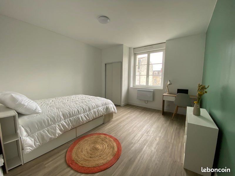 Appartement à vendre, 66m², Châtellerault