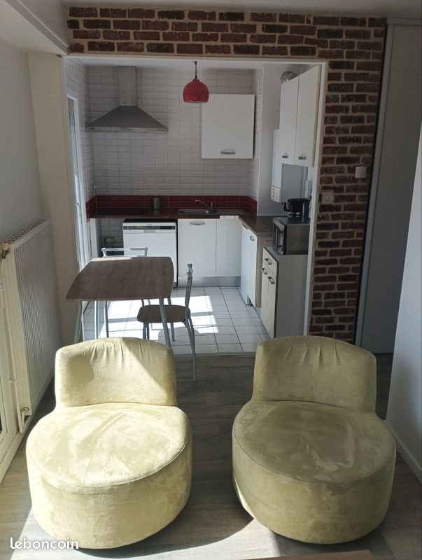 Appartement à louer, 31m², Pau