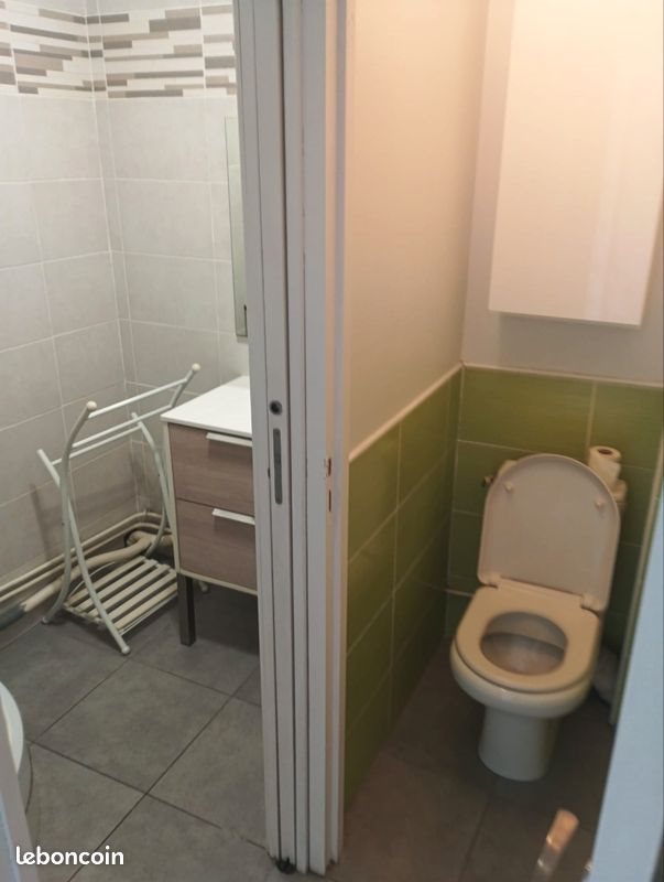 Appartement à louer, 31m², Pau