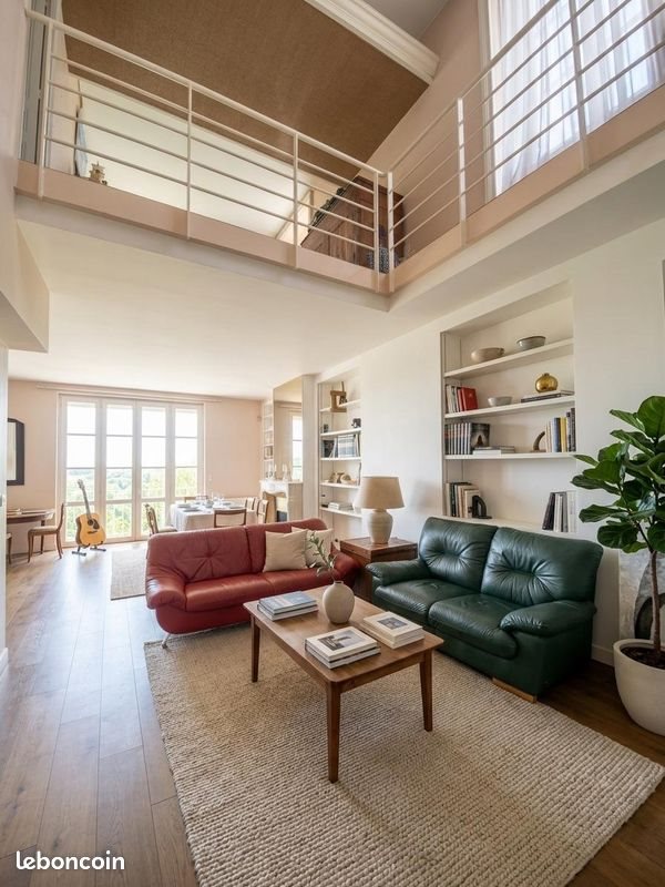 Maison à vendre, 237m², Châteaudun