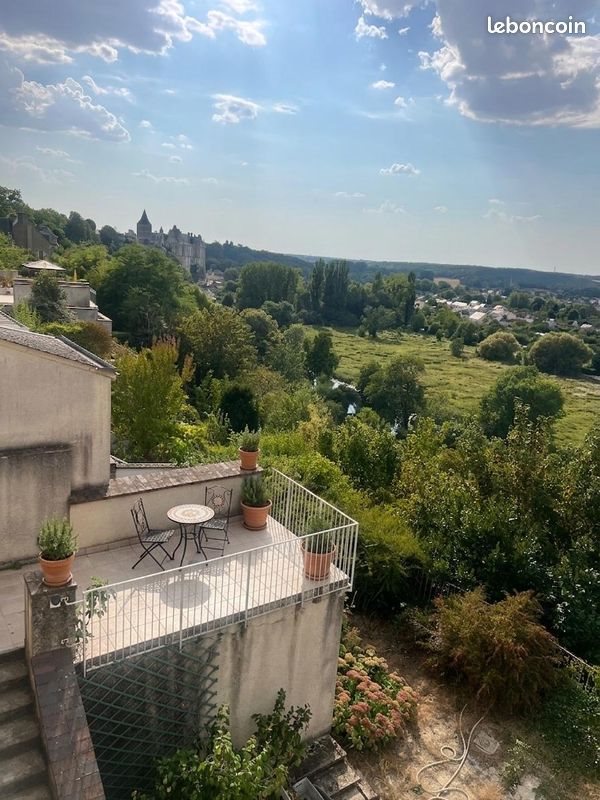 Maison à vendre, 237m², Châteaudun