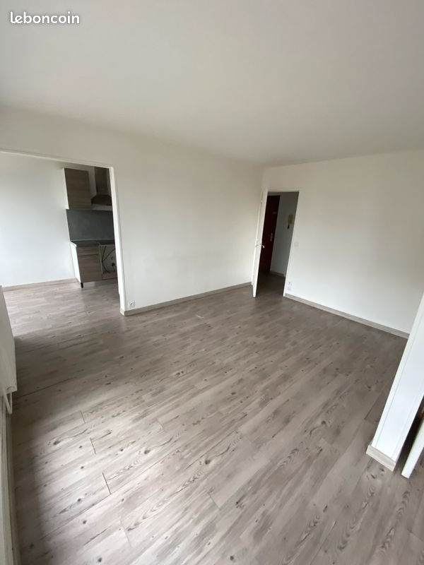 Appartement à louer, 59m², Les Mureaux