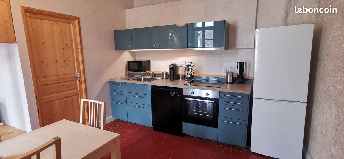 Appartement à louer, 45m², Avignon