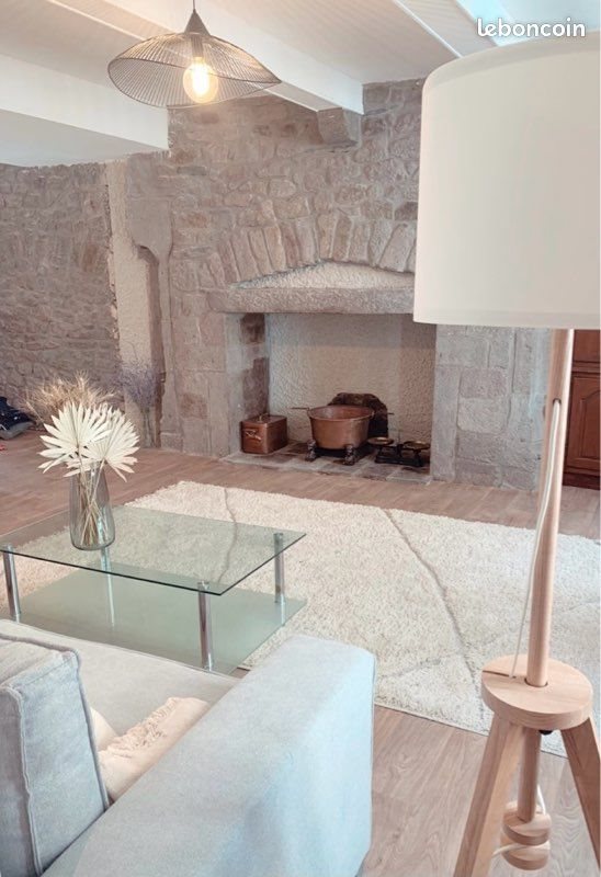 Maison à vendre, 135m², Besse-et-Saint-Anastaise