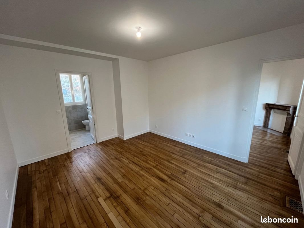 Appartement à louer, 36m², Saint-Maur-des-Fossés