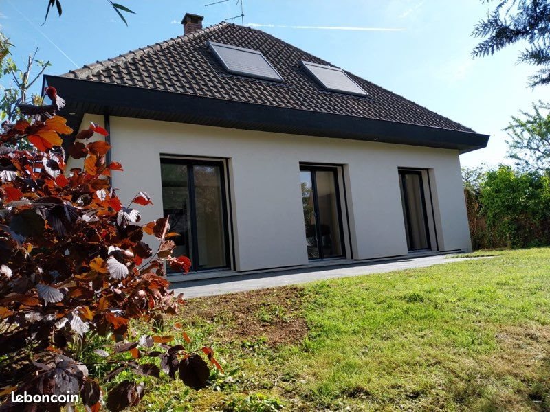 Maison à vendre, 135m², Sainte-Geneviève-des-Bois