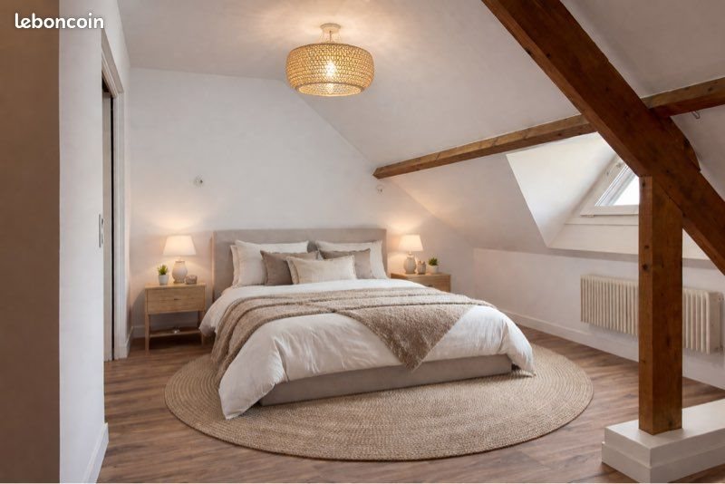 Maison à vendre, 135m², Sainte-Geneviève-des-Bois