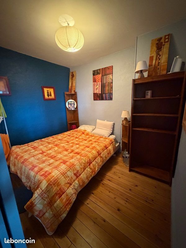 Appartement à louer, 27m², Trouville-sur-Mer