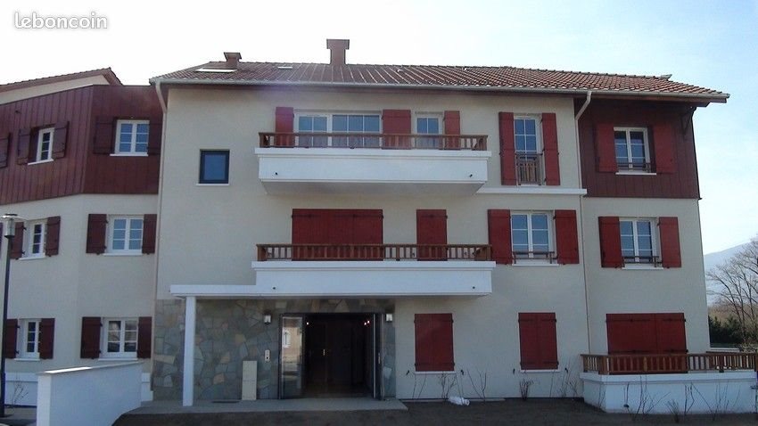 Appartement à louer, 63m², Valleiry