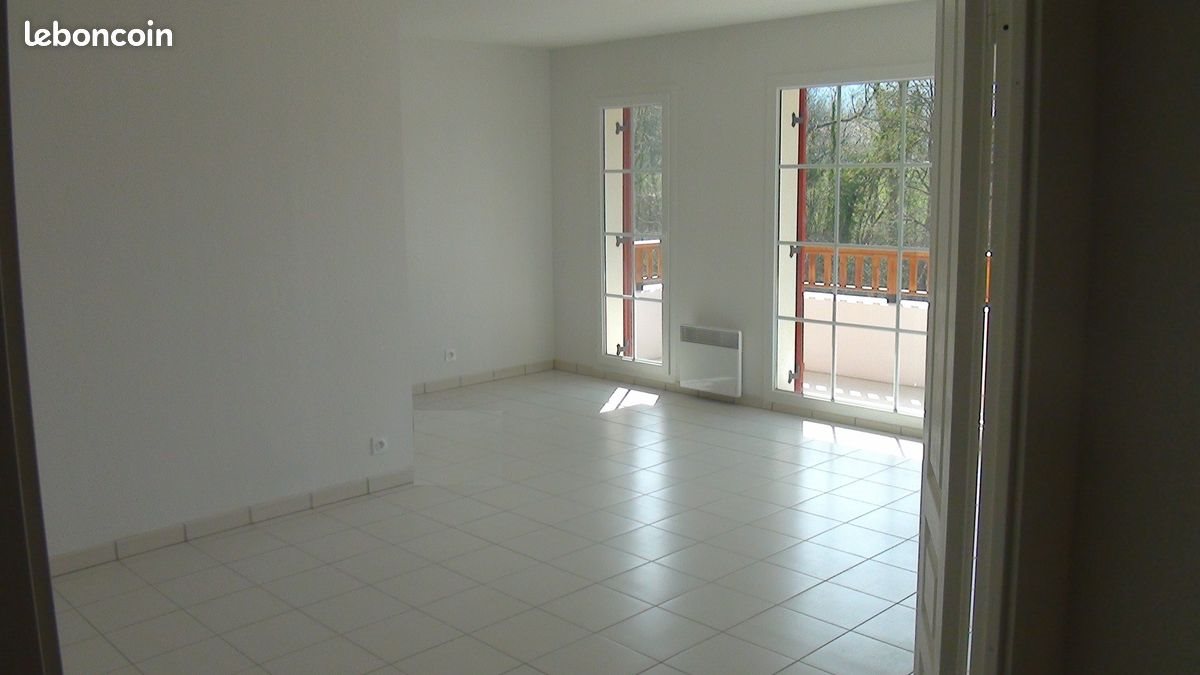Appartement à louer, 63m², Valleiry