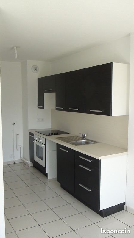 Appartement à louer, 63m², Valleiry