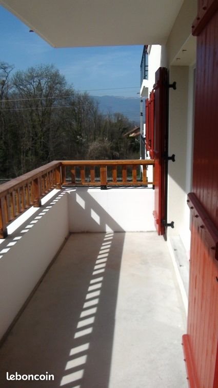 Appartement à louer, 63m², Valleiry