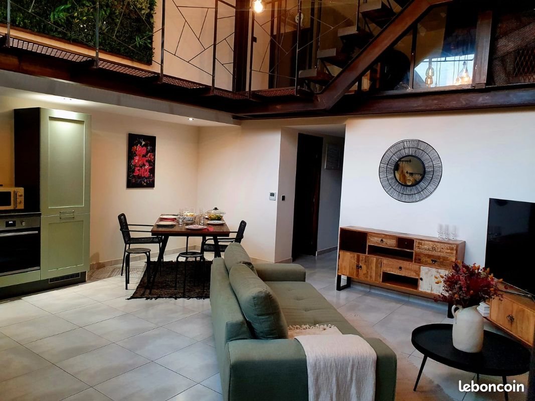 Appartement à vendre, 210m², Montblanc