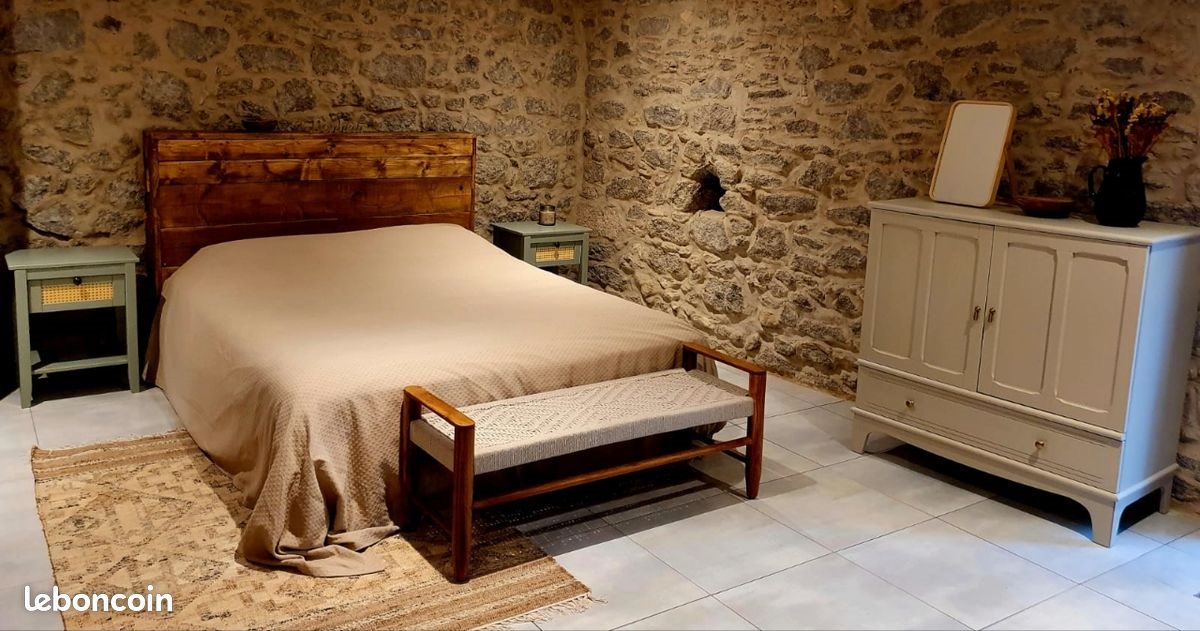 Appartement à vendre, 210m², Montblanc