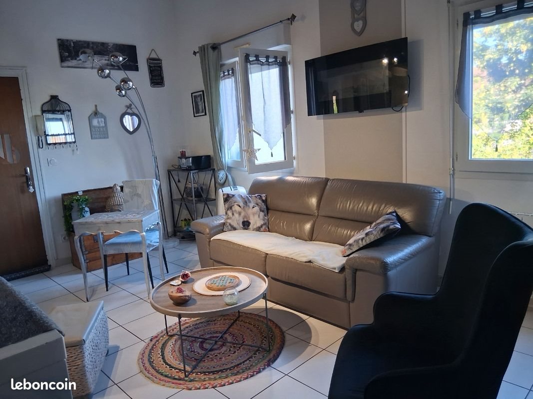 Appartement à louer, 55m², Genas