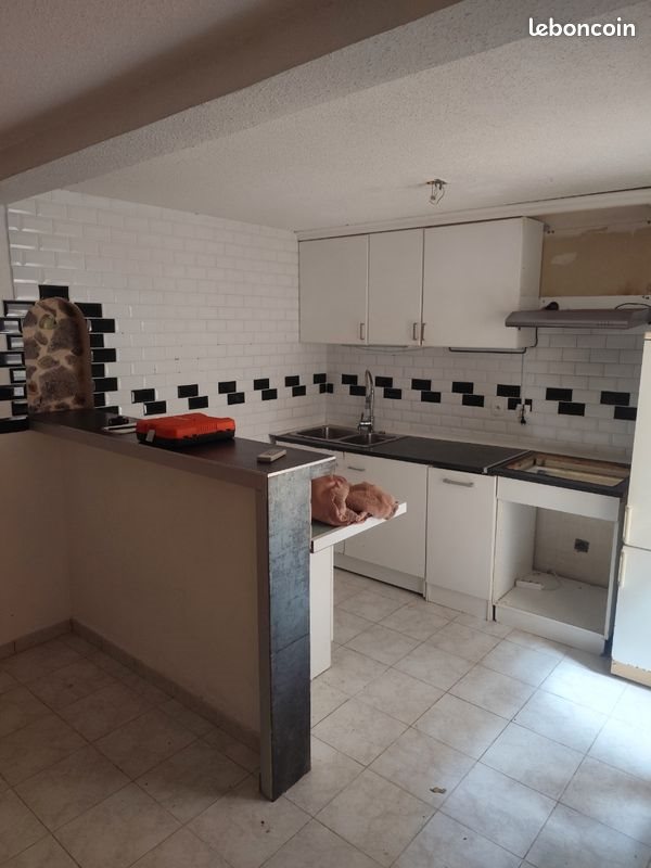 Maison à louer, 53m², Grau d'Agde