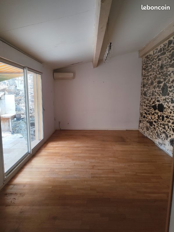 Maison à louer, 53m², Grau d'Agde