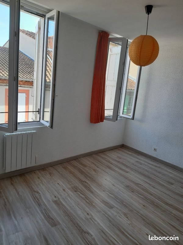 Appartement à louer, 37m², Pamiers