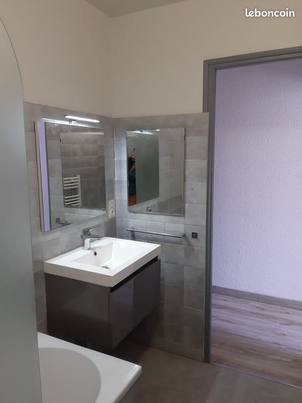Appartement à louer, 37m², Pamiers
