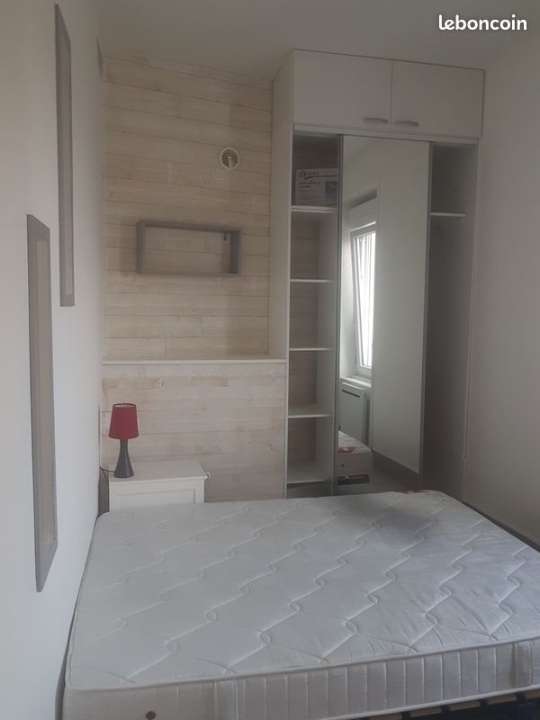 Appartement à vendre, 38m², Lorient