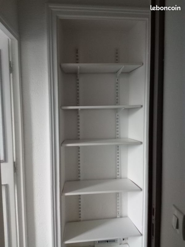 Appartement à vendre, 38m², Lorient
