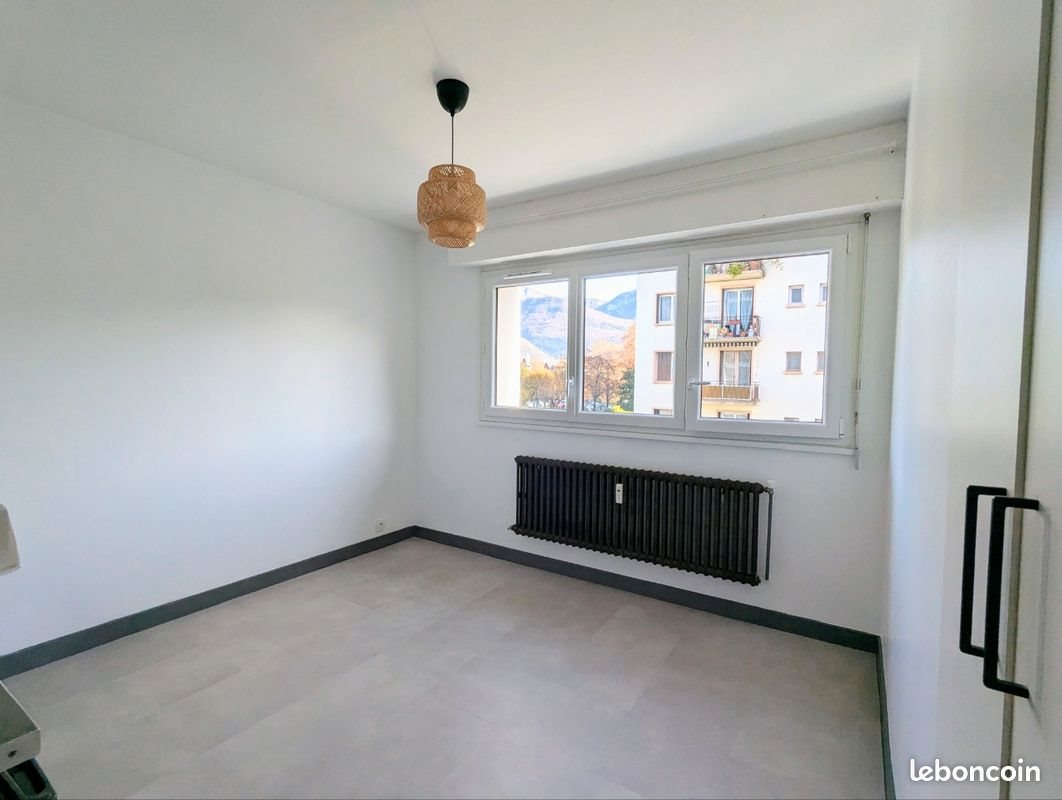 Appartement à louer, 16m², Chambéry