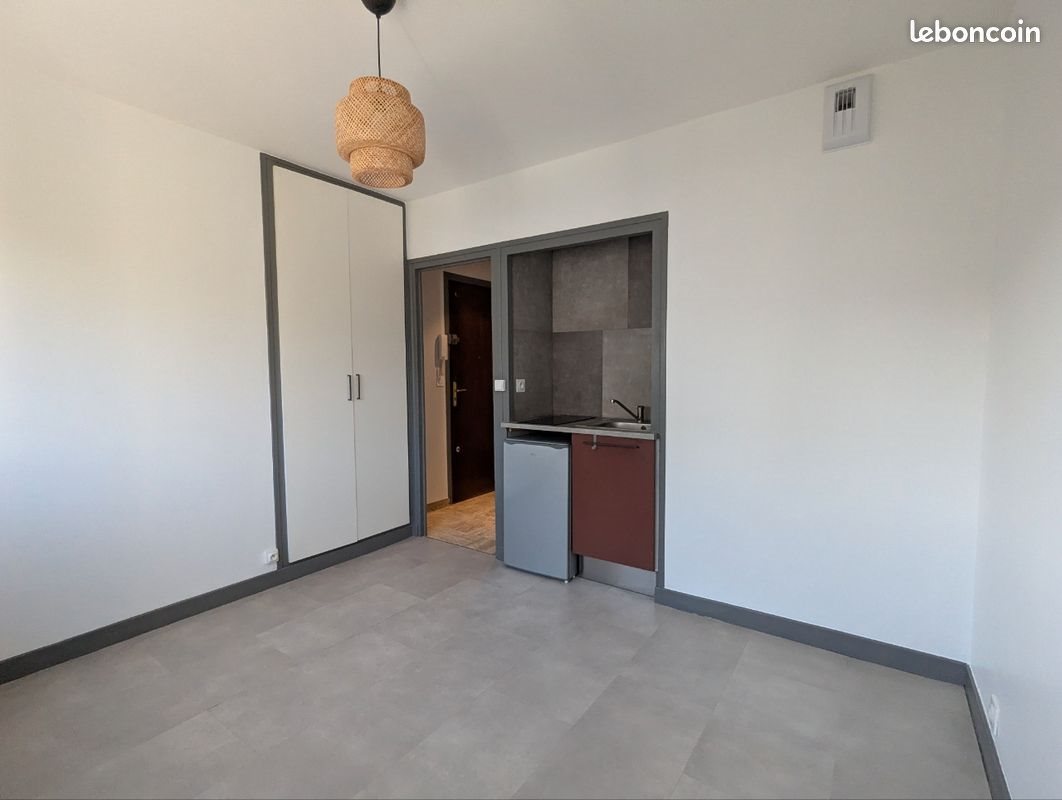 Appartement à louer, 16m², Chambéry